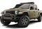 2027 Jeep Gladiator GLADIATOR MOJAVE X 4X4