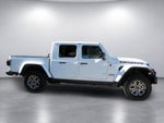 2027 Jeep Gladiator GLADIATOR MOJAVE X 4X4