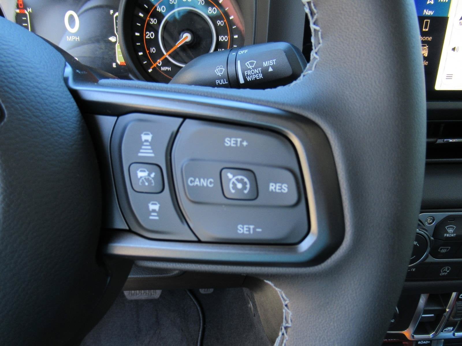 2027 Jeep Gladiator GLADIATOR MOJAVE X 4X4