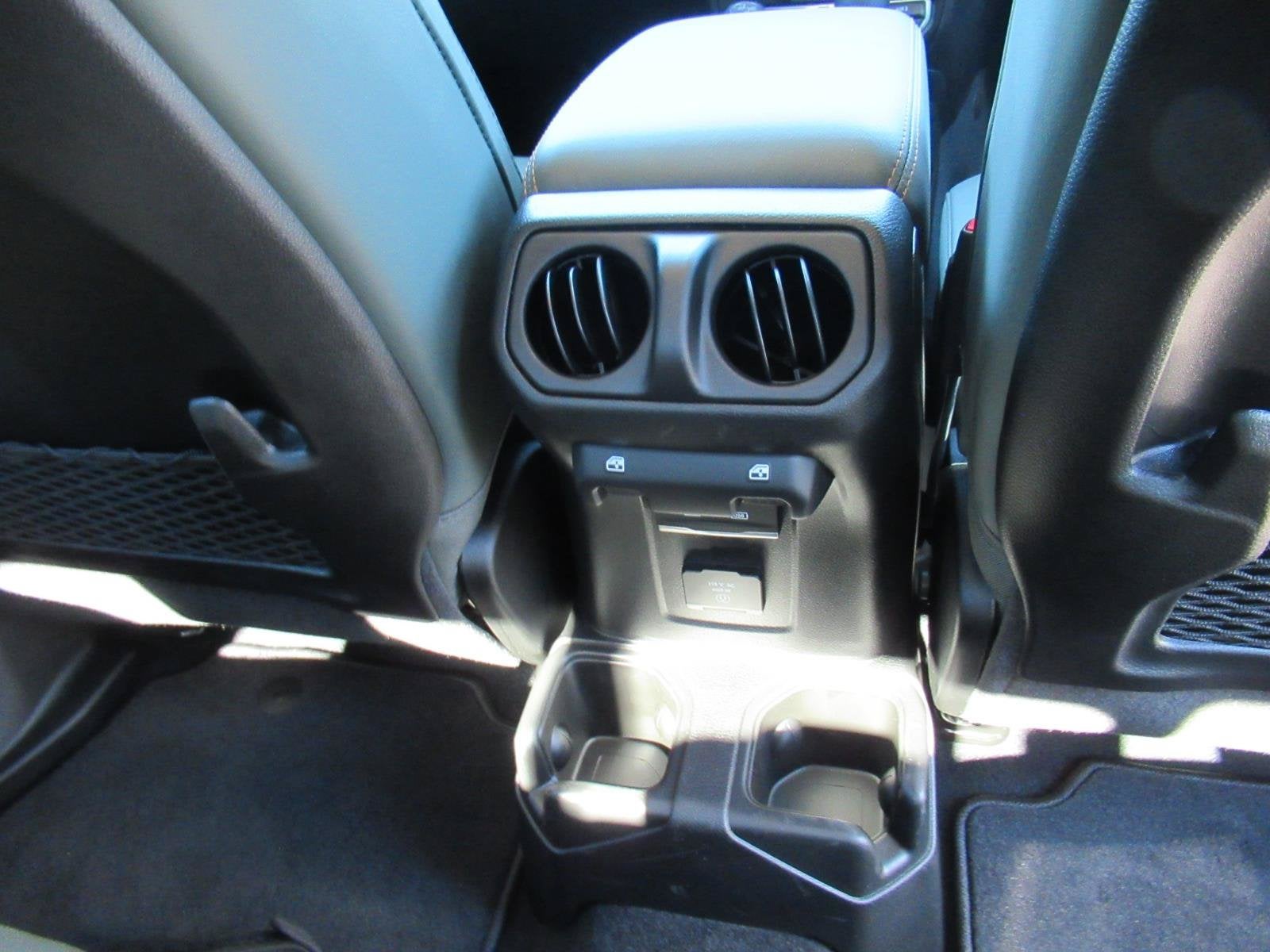 2027 Jeep Gladiator GLADIATOR MOJAVE X 4X4