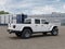 2027 Jeep Gladiator Mojave X