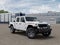 2027 Jeep Gladiator Mojave X