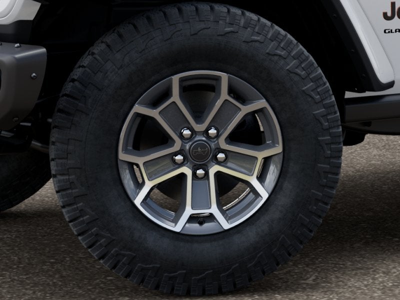 2027 Jeep Gladiator Mojave X