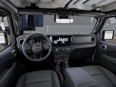 2027 Jeep Gladiator Mojave X