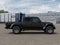 2027 Jeep Gladiator Mojave X