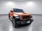 2025 Jeep Gladiator Mojave 4x4