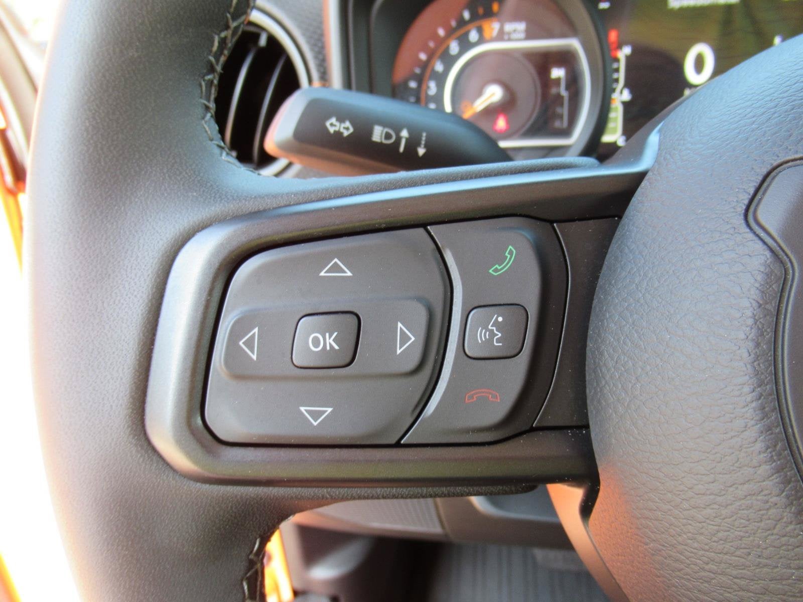2025 Jeep Gladiator Mojave 4x4