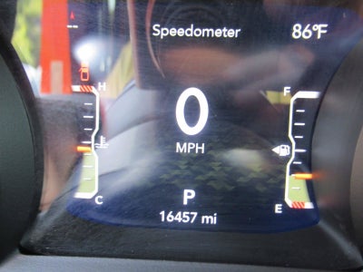 2025 Jeep Gladiator Mojave 4x4