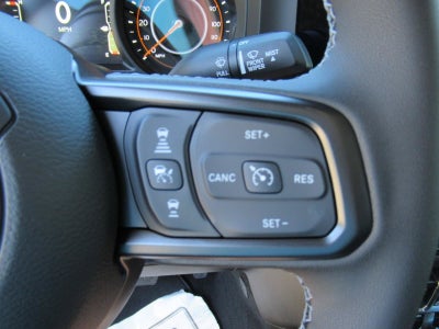 2027 Jeep Gladiator GLADIATOR MOJAVE X 4X4