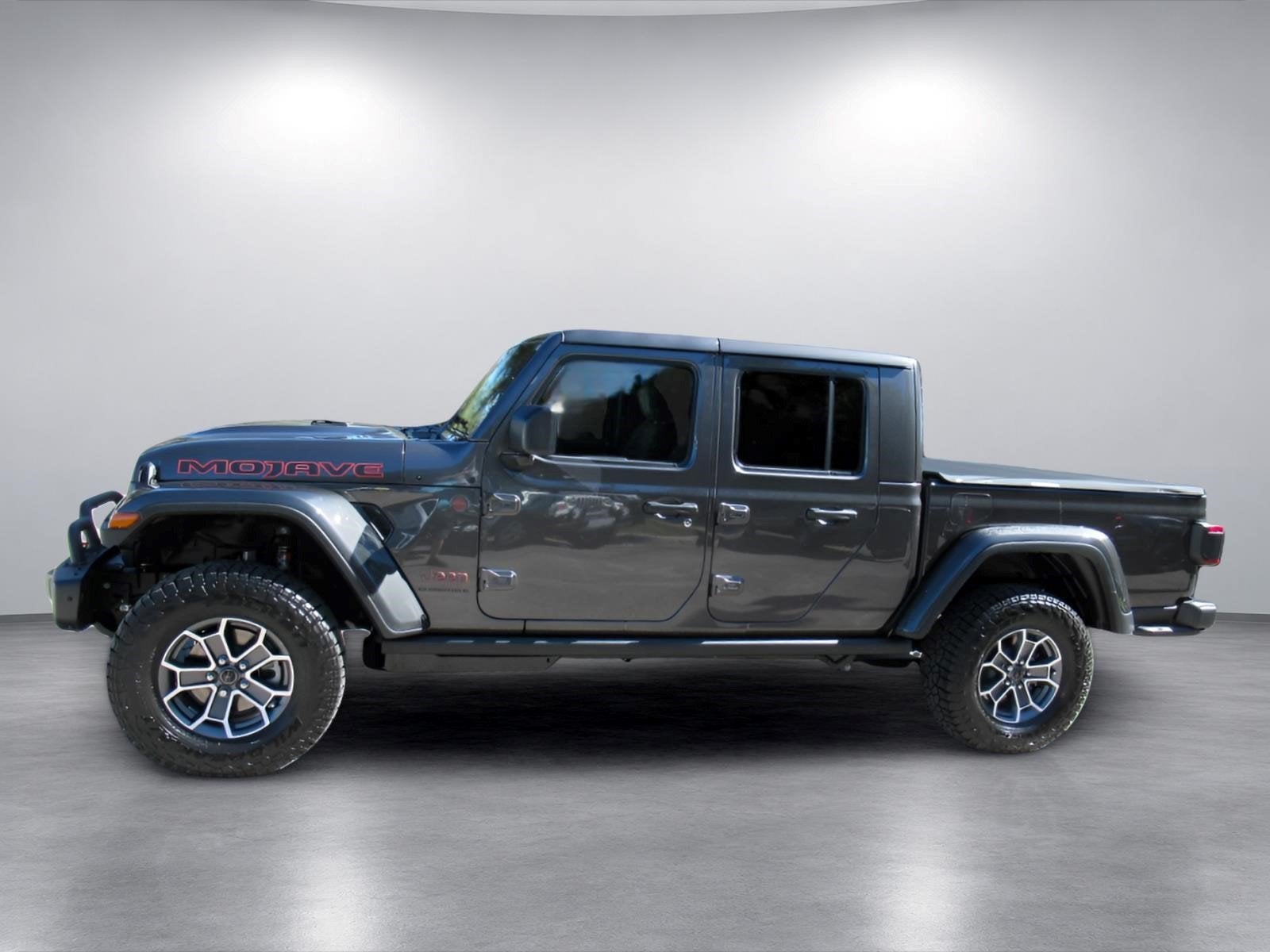 2027 Jeep Gladiator GLADIATOR MOJAVE X 4X4