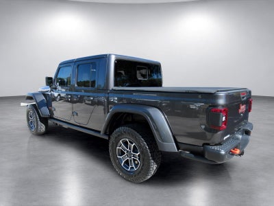 2027 Jeep Gladiator GLADIATOR MOJAVE X 4X4