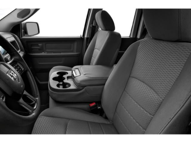 2019 RAM 1500 Classic Tradesman Quad Cab 4x2 6'4' Box