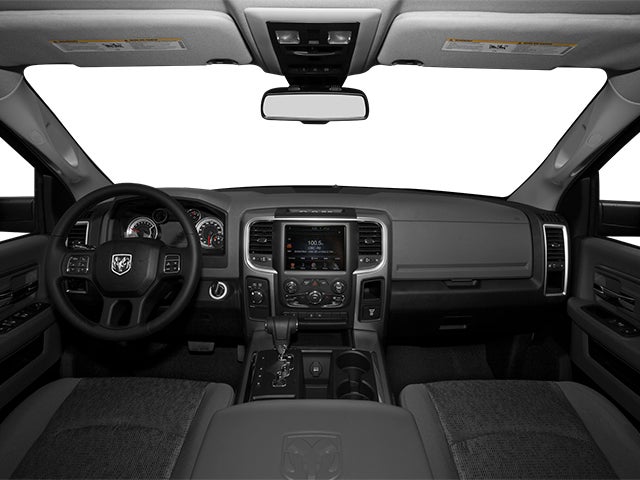 2014 RAM 1500 Big Horn
