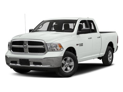 2016 RAM 1500 SLT