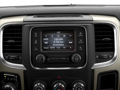 2016 RAM 1500 SLT