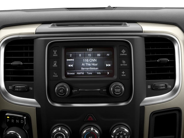 2016 RAM 1500 SLT