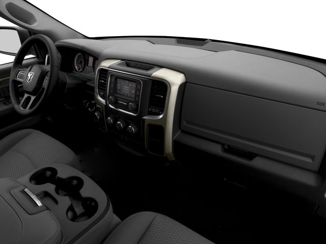 2016 RAM 1500 SLT