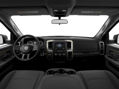2016 RAM 1500 SLT