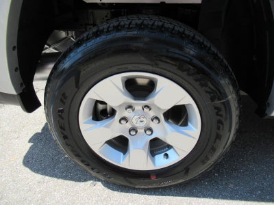 2027 RAM Ram 1500 RAM 1500 BIG HORN CREW CAB 4X2 5'7' BOX