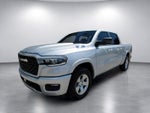 2027 RAM Ram 1500 RAM 1500 BIG HORN CREW CAB 4X2 5'7' BOX
