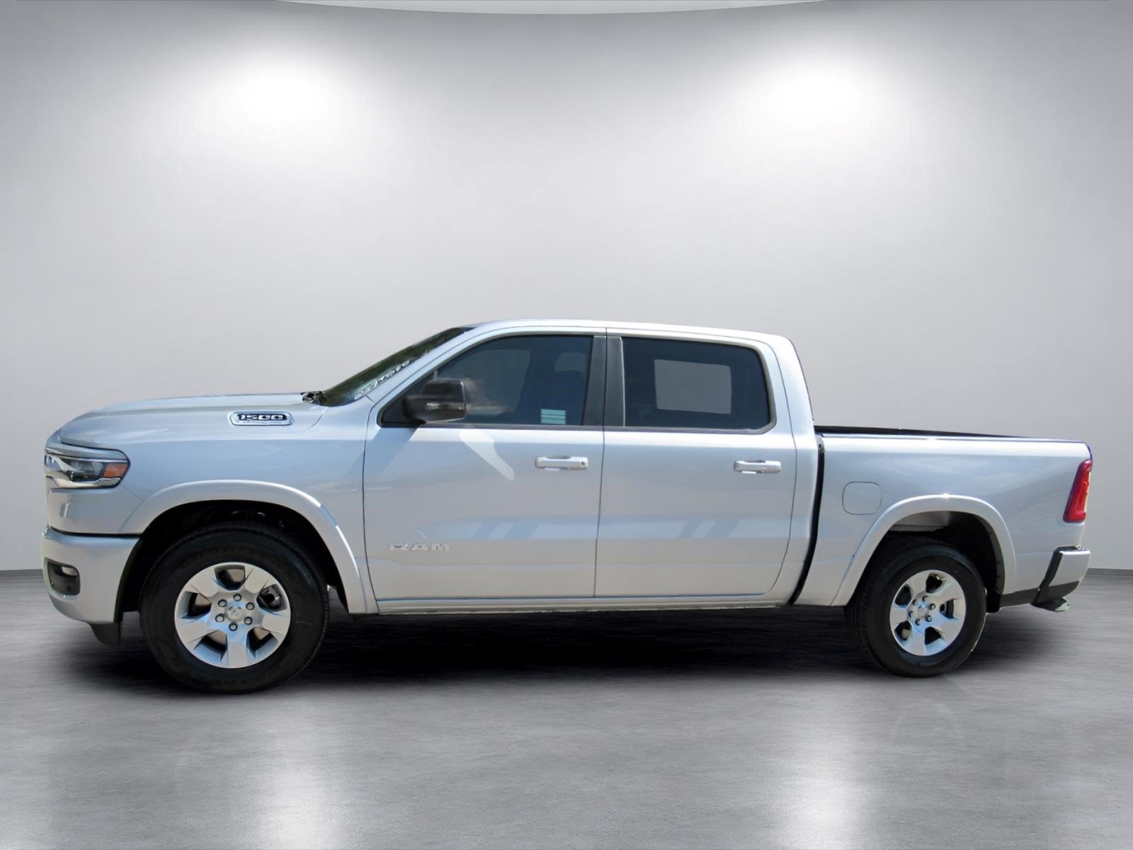 2027 RAM Ram 1500 RAM 1500 BIG HORN CREW CAB 4X2 5'7' BOX
