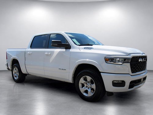 2027 RAM Ram 1500 RAM 1500 BIG HORN CREW CAB 4X2 5'7' BOX
