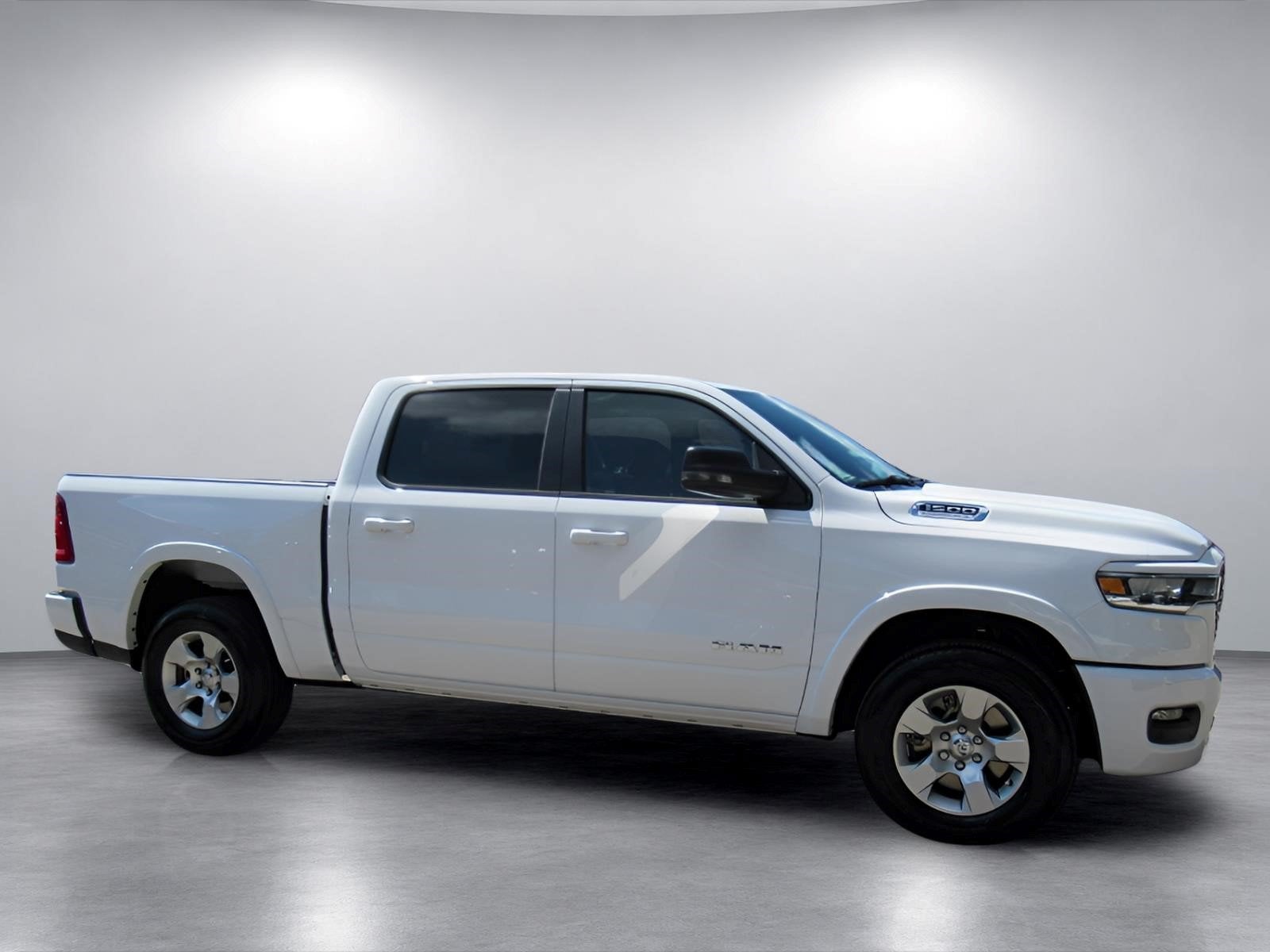 2027 RAM Ram 1500 RAM 1500 BIG HORN CREW CAB 4X2 5'7' BOX