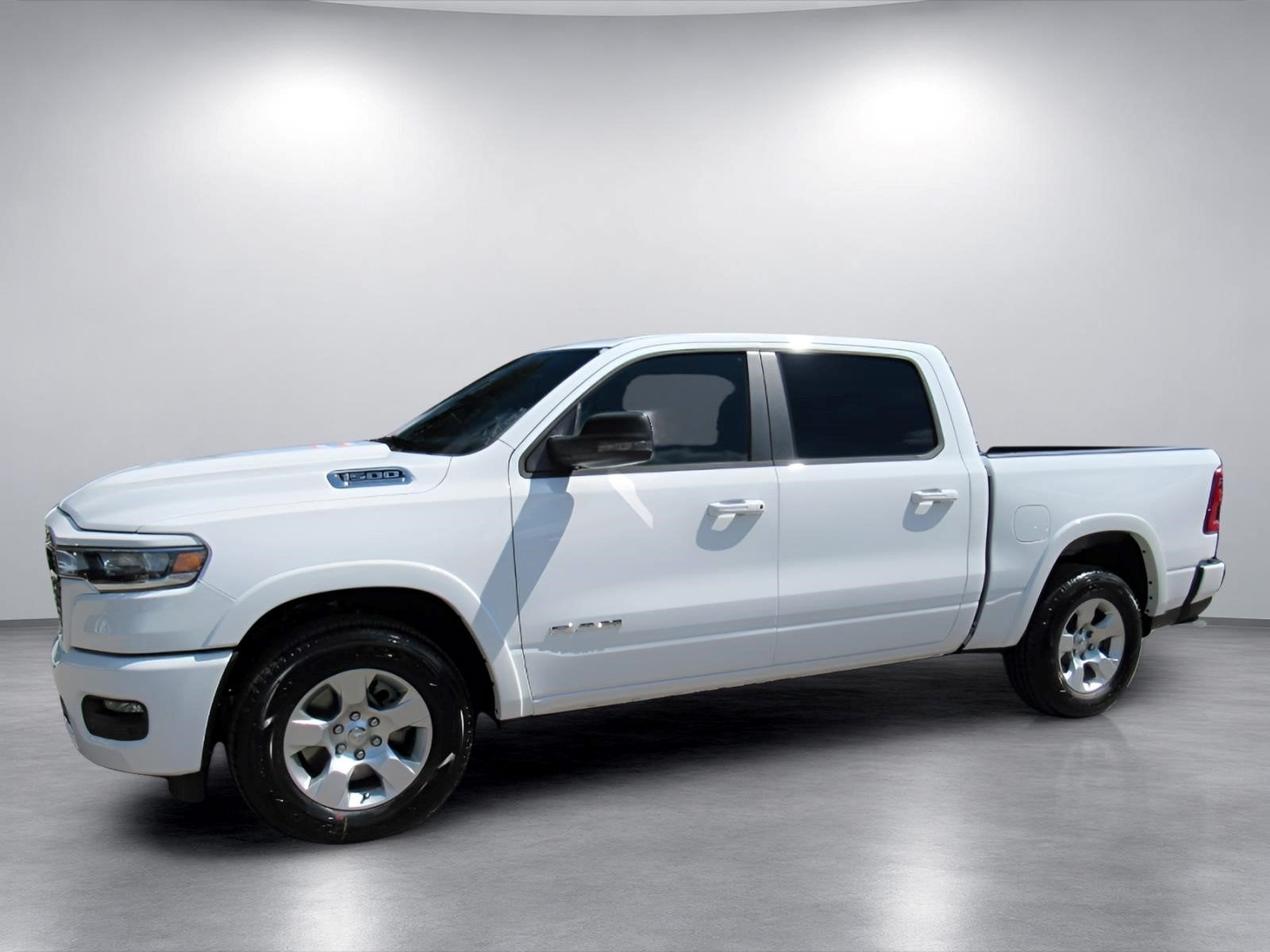 2027 RAM Ram 1500 RAM 1500 BIG HORN CREW CAB 4X2 5'7' BOX
