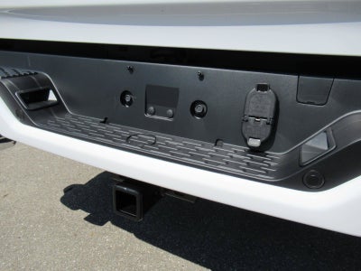 2027 RAM Ram 1500 RAM 1500 BIG HORN CREW CAB 4X2 5'7' BOX
