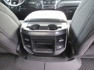 2024 RAM 1500 Big Horn Crew Cab 4x2 5'7' Box