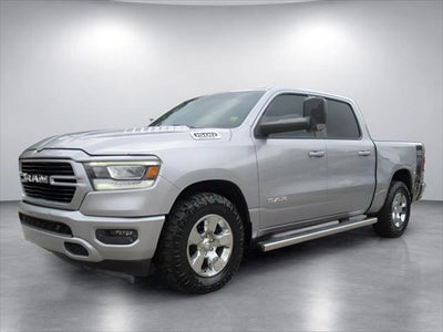 2019 RAM 1500 Big Horn/Lone Star Crew Cab 4x2 5'7' Box