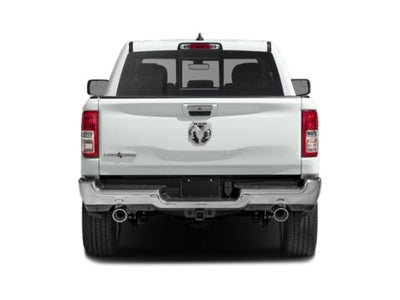 2019 RAM 1500 Big Horn/Lone Star Crew Cab 4x2 5'7' Box