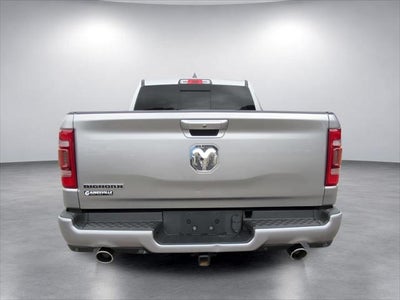 2019 RAM 1500 Big Horn/Lone Star Crew Cab 4x2 5'7' Box
