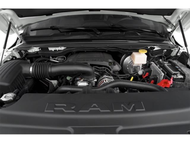 2020 RAM 1500 Laramie Longhorn Crew Cab 4x2 5'7' Box