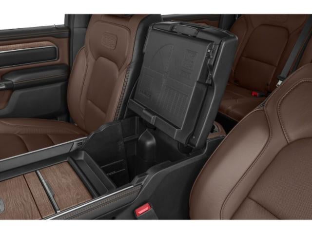 2020 RAM 1500 Laramie Longhorn Crew Cab 4x2 5'7' Box