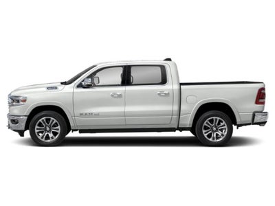 2020 RAM 1500 Laramie Longhorn Crew Cab 4x2 5'7' Box