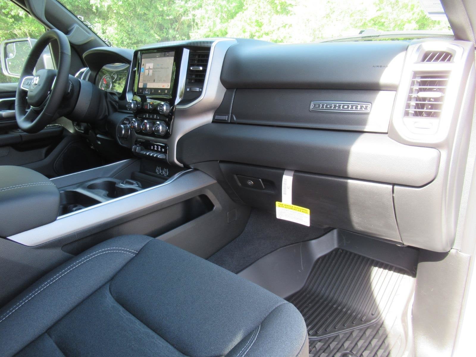 2026 RAM 1500 RAM 1500 BIG HORN CREW CAB 4X2 6'4' BOX