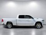 2026 RAM 1500 RAM 1500 BIG HORN CREW CAB 4X2 6'4' BOX
