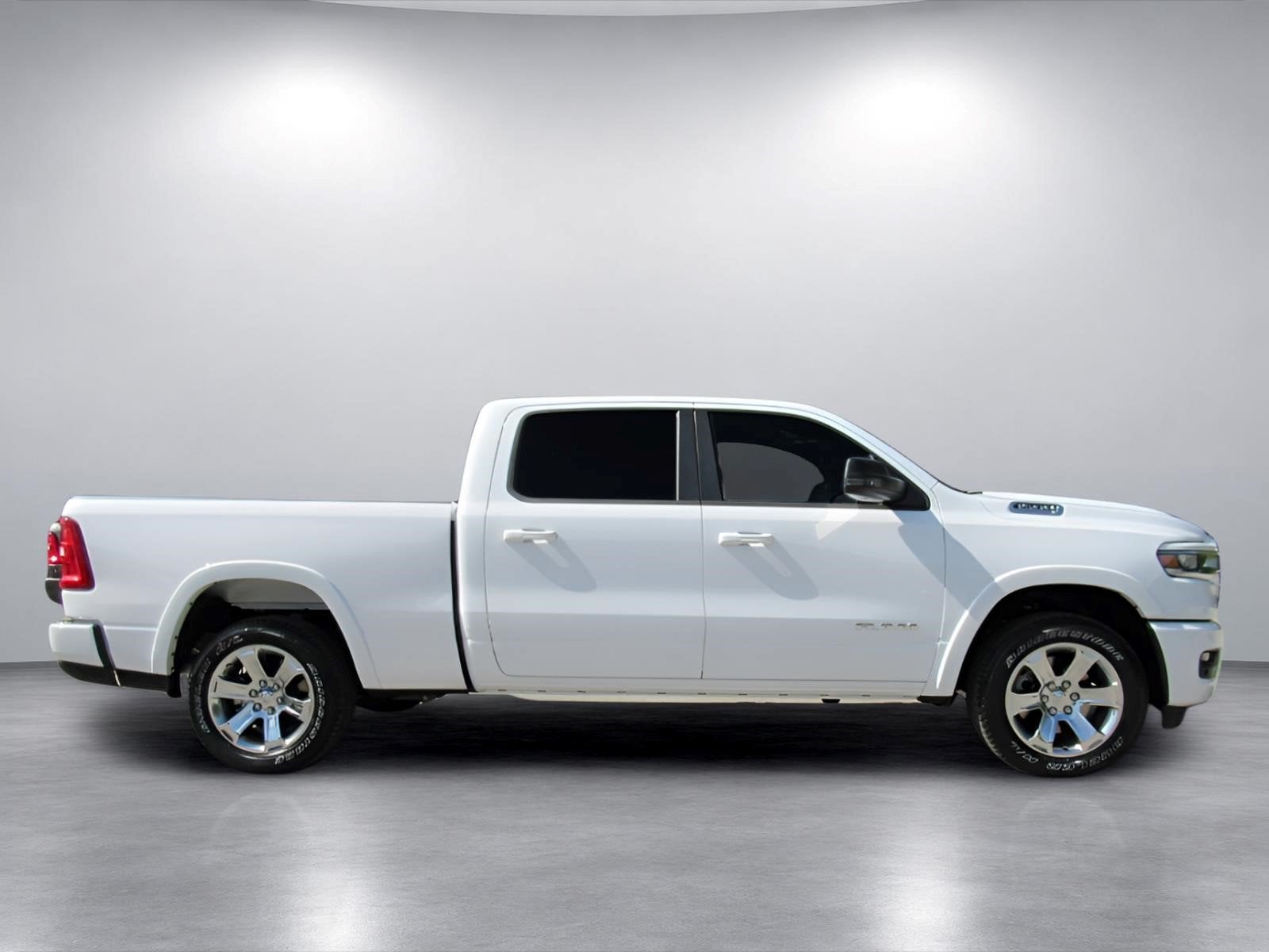 2026 RAM 1500 RAM 1500 BIG HORN CREW CAB 4X2 6'4' BOX