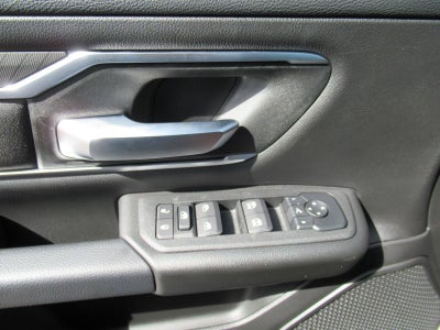 2026 RAM 1500 RAM 1500 BIG HORN CREW CAB 4X2 6'4' BOX