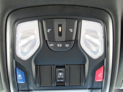 2026 RAM 1500 RAM 1500 BIG HORN CREW CAB 4X2 6'4' BOX