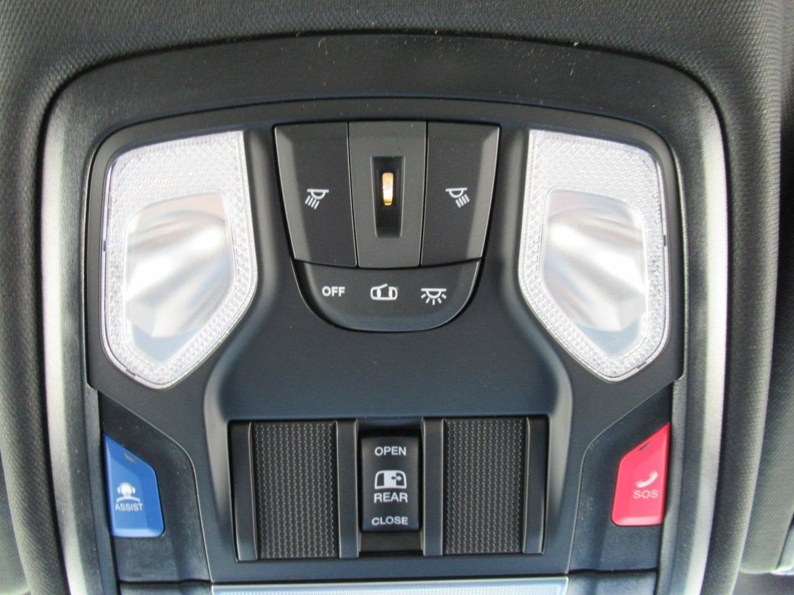 2026 RAM 1500 RAM 1500 BIG HORN CREW CAB 4X2 6'4' BOX