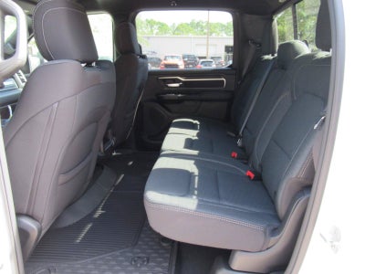 2026 RAM 1500 RAM 1500 BIG HORN CREW CAB 4X2 6'4' BOX