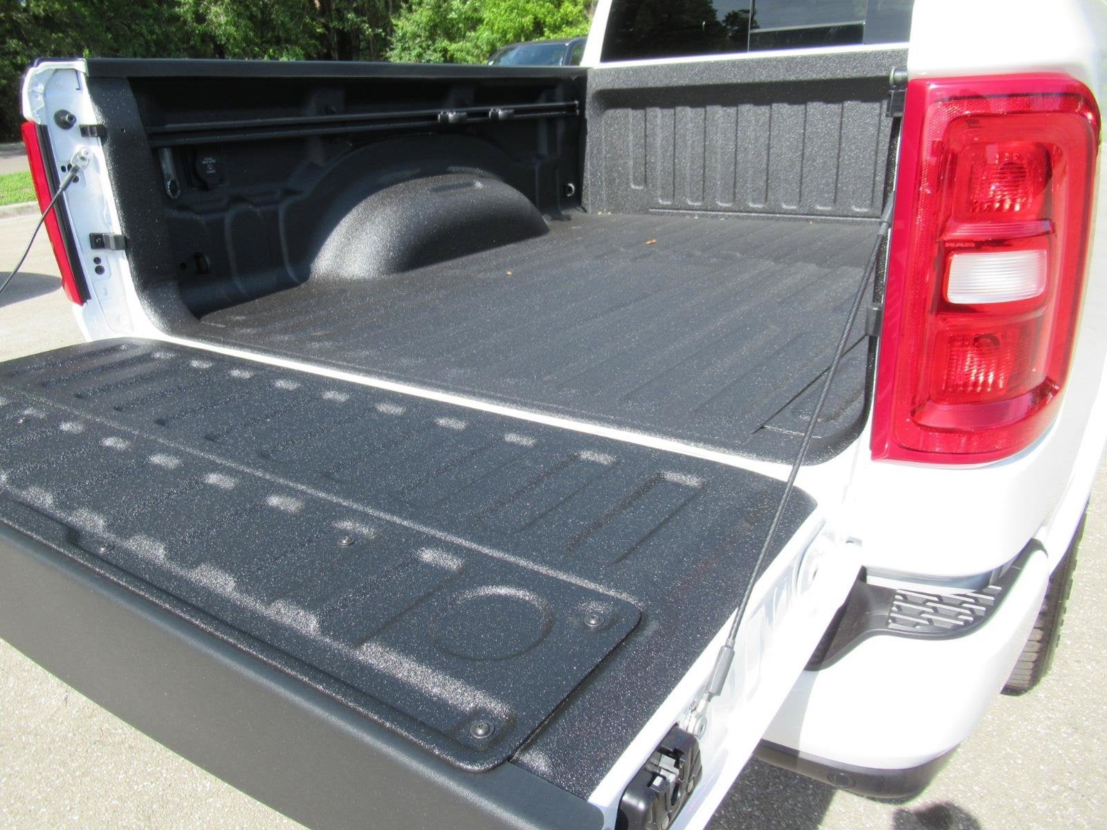 2026 RAM 1500 RAM 1500 BIG HORN CREW CAB 4X2 6'4' BOX