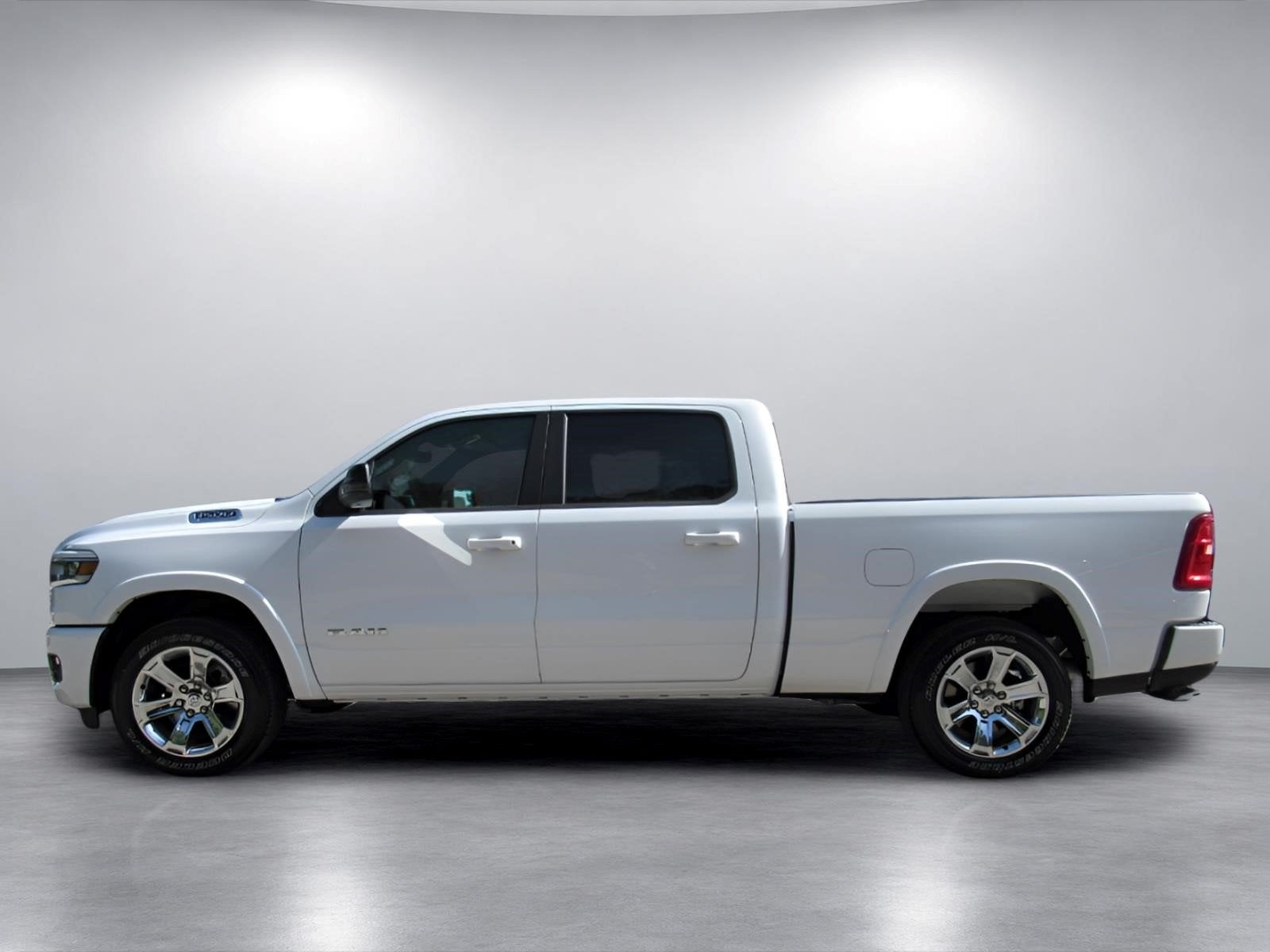 2026 RAM 1500 RAM 1500 BIG HORN CREW CAB 4X2 6'4' BOX