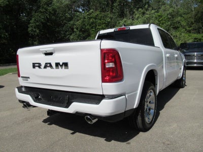 2026 RAM 1500 RAM 1500 BIG HORN CREW CAB 4X2 6'4' BOX