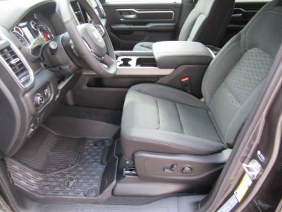 2026 RAM 1500 RAM 1500 BIG HORN CREW CAB 4X2 6'4' BOX
