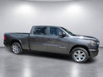 2026 RAM 1500 RAM 1500 BIG HORN CREW CAB 4X2 6'4' BOX