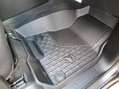 2026 RAM 1500 RAM 1500 BIG HORN CREW CAB 4X2 6'4' BOX