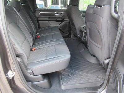 2026 RAM 1500 RAM 1500 BIG HORN CREW CAB 4X2 6'4' BOX